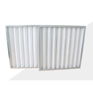 Folding Primary Air Filter